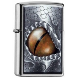 Zippo Dragon Eye GR8031